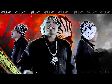 Rhythm Child  - Controversy - (Official Music Video) - Gill T Records