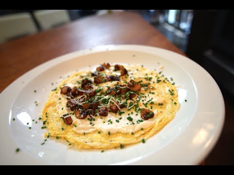 download lagu mp3 mp4 Ricotta Mushroom Omelette, download lagu Ricotta Mushroom Omelette gratis, unduh video klip Ricotta Mushroom Omelette