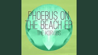 Beach Coma (Jose Padilla Remix)