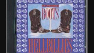 Hellbillies Ho Birgit Lien