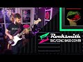 Uriah Heep - Keep On Ridin' | BASS Guitar Cover (Rocksmith CDLC)