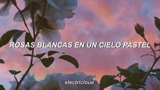 white roses - Greyson Chance | sub. español