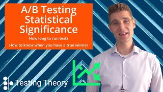 A/B Testing & Statistical Significance - 4 Steps to Know How to Call a Winning Test