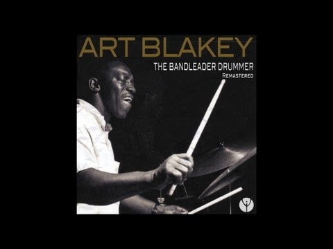 Art Blakey - Once in a While