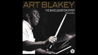 Art Blakey - Once in a While
