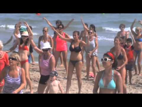 SURFING sung by CHERRY LAINE