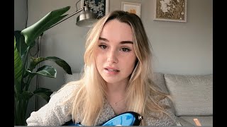 Angela - The Lumineers (Cover) by Alice Kristiansen