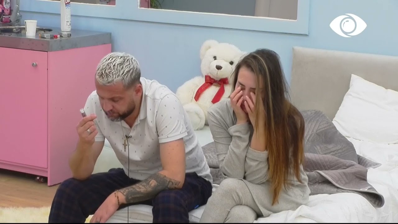 Ke një muaj që thua flasim nesër/ Kiara I përgjigjet Luizit: U mërzita