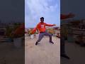 A Vachi B Pai Dance Dance Harishthatiboina Dancevideo Prabhas Shorts Chatrapati