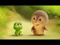 Margo And Froggy A Game Of Hide And Seek Ep 7