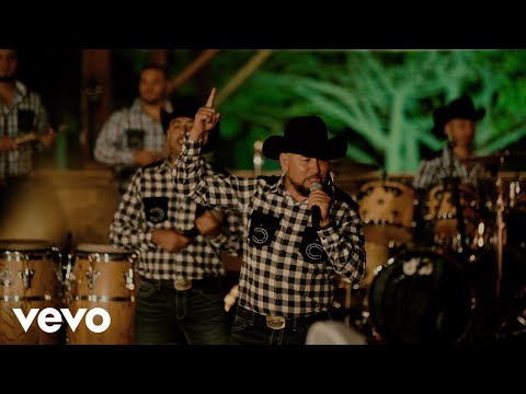 Cuarto De Milla - El Perrón Merino (En Vivo)