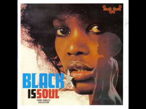 Black Is Soul - Pama Singles Collection (Full Album)