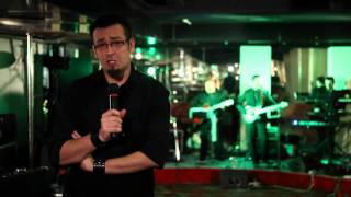 VIZIJA BAND (Full HD)