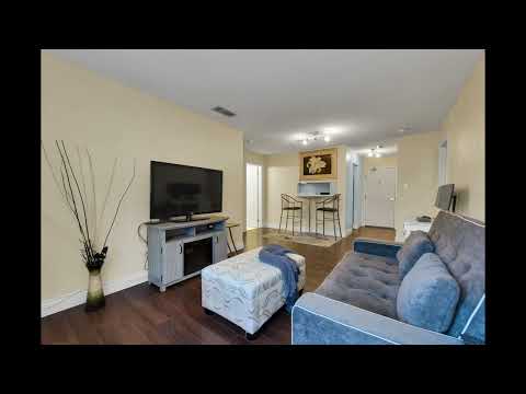191 Lake Driveway W #107, Ajax, ON