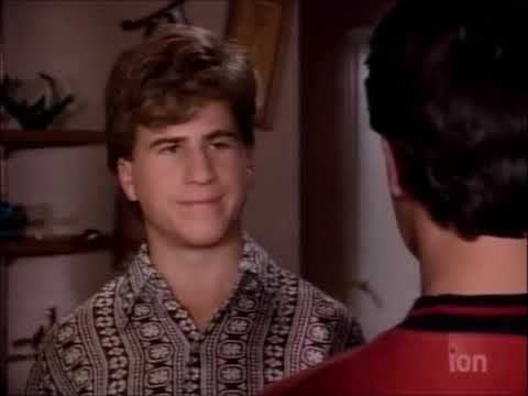 Scenes from "The Wonder Years (S05E20): The Lost Weekend"
