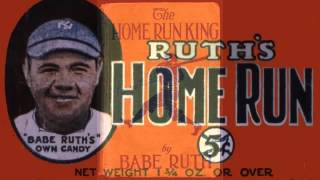 Home Run King - Gene Clark