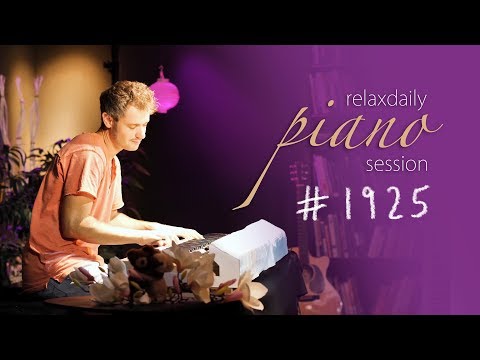Peaceful Piano Music Session '1925' [relaxing piano music]