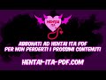 Hentai Ita Pdf Il MEGLIO Dei FUMETTI HENTAI In ITALIANO