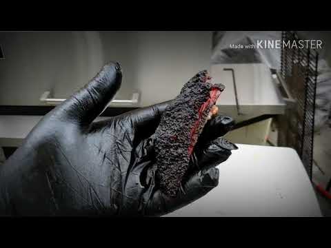 Grilla BARQ Covid 19 Brisket Spritz - Wrap - Rest -...