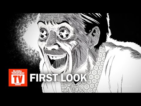 Uzumaki Limited Series First Look