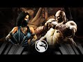 Mortal Kombat X Kitana Vs Goro Very Hard