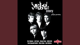 I Wish You Would (Demo)