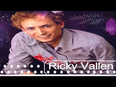 Ricky Vallen - Sonda me Usa me
