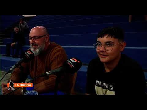 XXXIX Torneo La Caja de Canarias CL. Tinajo Y CL Unión Norte