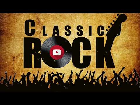 Top 500 Classic Rock 70s 80s 90s Songs Playlist 💞 Classic Rock Songs Of All Time