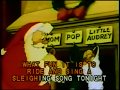 Original Jingle Bells Animation Clip 