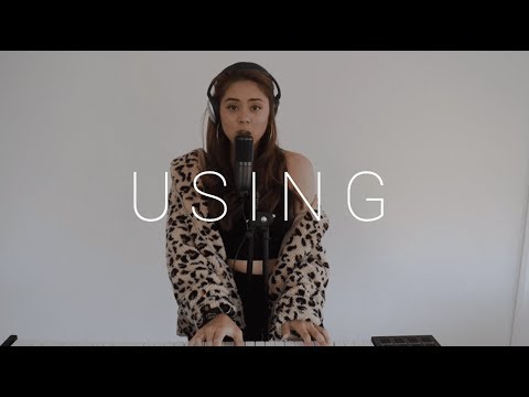 Using - RITUAL (with Emily Warren) COVER