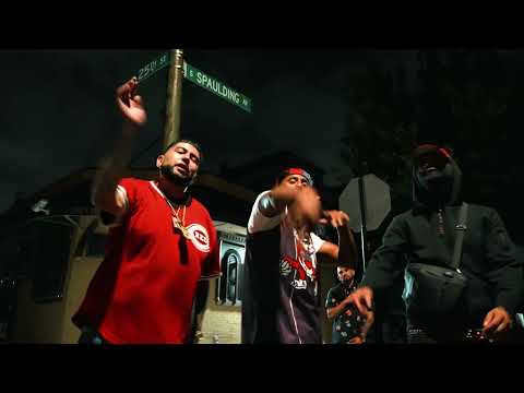 TBM Troublez TBM Rio "LIES" Shot By  @MvMixOfficial