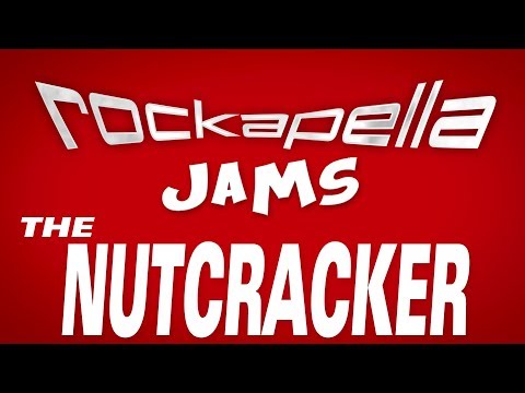 Nutcracker - A Holiday Jam