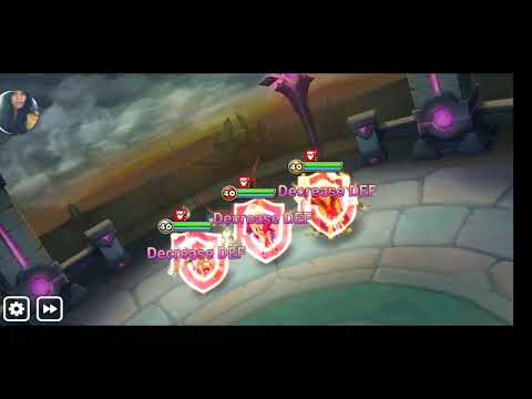 Same old cleave: Galleon remembers how to defense break, Pungbaek cleans up