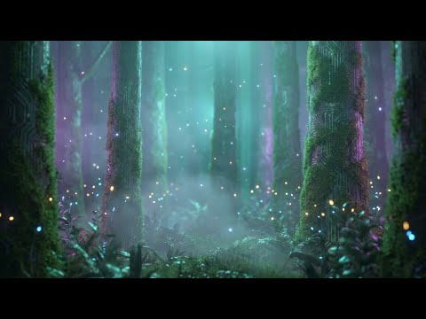 VIBE CODE: SOFT REALITY // Atmospheric Flow for Deep Focus