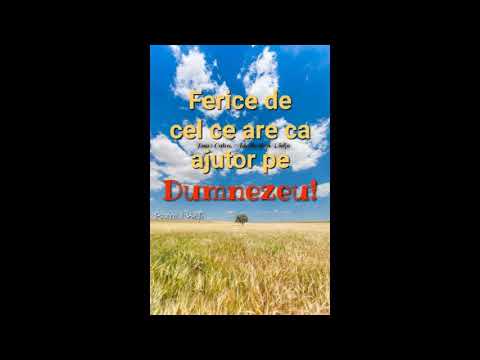 Ruben  Diaconu colaj de muzica crestina de incurajare