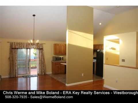 13 Matteo Street, Worcester MA 01606 - Rental - Real Estate - For Sale -
