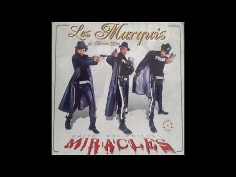 Les Marquis de Maison-Mère - Mariage