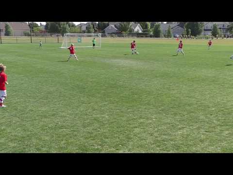 La Roca RH vs La Roca CS