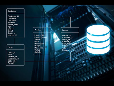 n:m-Beziehung in MS Access | Schritt-für-Schritt Tabellen-Erstellung Tutorial