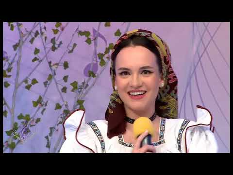 ANUȚA IUGA SI MARIAN MADIAR  -  ''ZICALA VULPII'' -  FAMILIA FAVORIT (aprilie  2022)