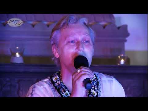 ARTUR SZEWCZYK - " ROMA PRE FELDA " ZESPÓŁ  THAGAR - 2013 r.