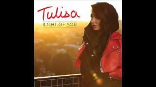 Tulisa sight of you with lyrics