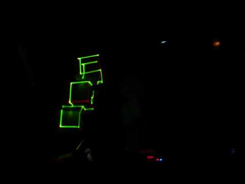 Markus Schulz @ EPIC Minneapolis 8/19/11 Part 9