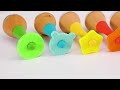 Usorteret CLASSIC WORLD CW40527 Rattle 2in1 medinis vaivorykštės instrumentas Maracas 1 vnt.
