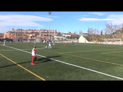 Esc.Pia Granollers- Mollet-24-01-2015