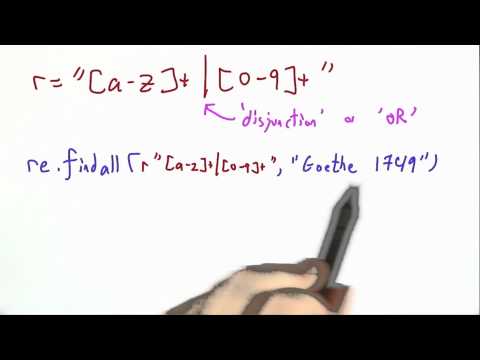 Disjunction Programming Languages