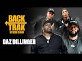 How Daz Dillinger & The Dogg Pound Built the Death Row Empire | BackTrak