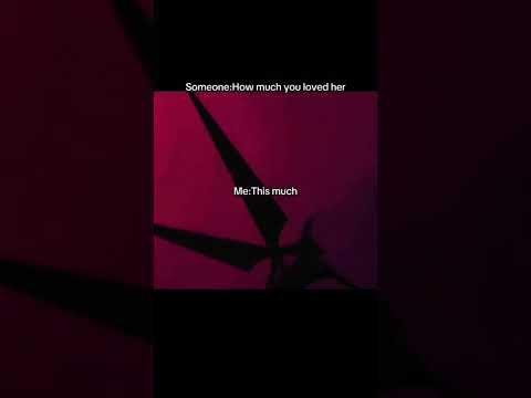 How much do you love her