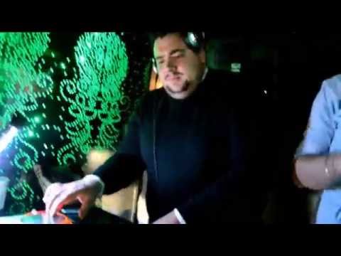 AUTODROMO CLUB (Putignano, Ba) - THE SHOW - MASTER DJ E HILARY VOICE - DJ SCRATCH